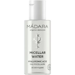 MÁDARA Organic Skincare Micellar Water