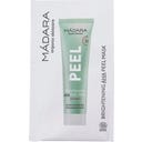 MÁDARA Organic Skincare Brightening AHA Peel Mask - peelingmask
