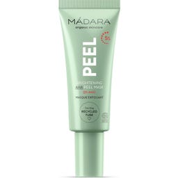 MÁDARA Organic Skincare Brightening AHA Peel Mask - peelingmask