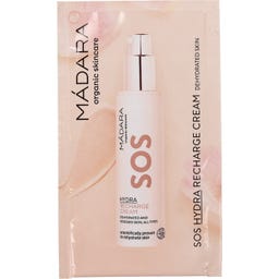 MÁDARA Organic Skincare SOS Hydra Recharge Cream