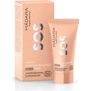 MÁDARA Organic Skincare SOS Hydra Mask Moisture + Radiance