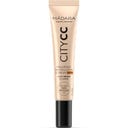 MÁDARA Organic Skincare CITY CC Anti-Pollution CC Cream SPF 15