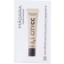 MÁDARA Organic Skincare CITY CC Anti-Pollution CC Cream SPF 15