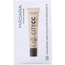 MÁDARA Organic Skincare CITY CC Anti-Pollution CC Cream SPF 15