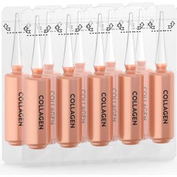MÁDARA Organic Skincare BOOST Hyaluronic Collagen Booster