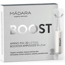 MÁDARA Organic Skincare BOOST Amino-Fill 3D Lifting Booster