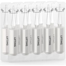 MÁDARA Organic Skincare BOOST Amino-Fill 3D Lifting Booster