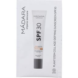 Plant Stem Cell Age-Defying Face Sunscreen SPF 30