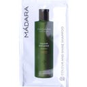 MÁDARA Organic Skincare Colour and Shine Shampoo