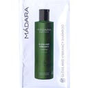 MÁDARA Organic Skincare Gloss and Vibrancy Shampoo