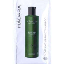 MÁDARA Organic Skincare Gloss and Vibrancy Shampoo