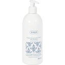 Silk Protein Body Lotion, 400 ml