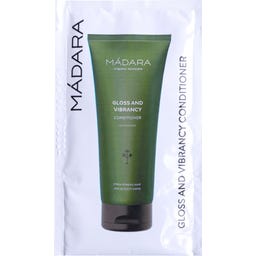 MÁDARA Organic Skincare Gloss and Vibrancy Conditioner
