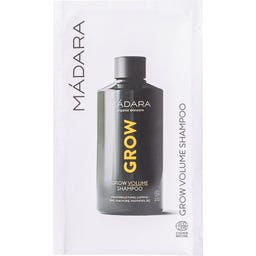 MÁDARA Organic Skincare GROW Volume Shampoo