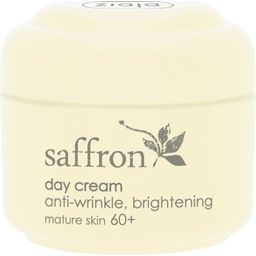 saffron anti-wrinkle brightening day cream SPF6