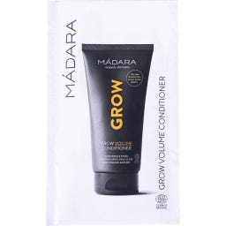 MÁDARA Organic Skincare GROW Volume Conditioner