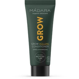 MÁDARA Organic Skincare GROW Volume Conditioner