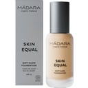 MÁDARA Organic Skincare Skin Equal Foundation