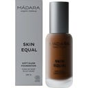 MÁDARA Organic Skincare Skin Equal Foundation