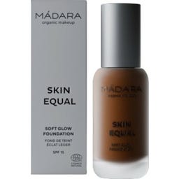 MÁDARA Organic Skincare Skin Equal Foundation