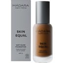 MÁDARA Organic Skincare Skin Equal Foundation