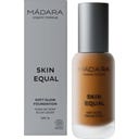 MÁDARA Organic Skincare Skin Equal Foundation