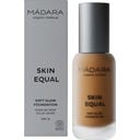 MÁDARA Organic Skincare Skin Equal Foundation