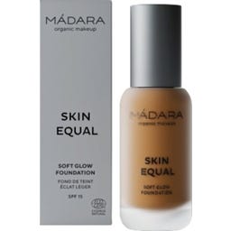 MÁDARA Organic Skincare Skin Equal Foundation