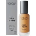 MÁDARA Organic Skincare Skin Equal Foundation