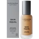 MÁDARA Organic Skincare Skin Equal Foundation
