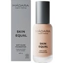 MÁDARA Organic Skincare Skin Equal Foundation