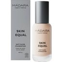MÁDARA Organic Skincare Skin Equal Foundation