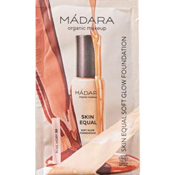 MÁDARA Organic Skincare Skin Equal Foundation