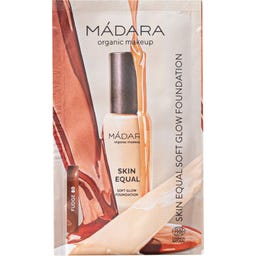 MÁDARA Organic Skincare Skin Equal Foundation
