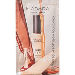 MÁDARA Organic Skincare Skin Equal Foundation