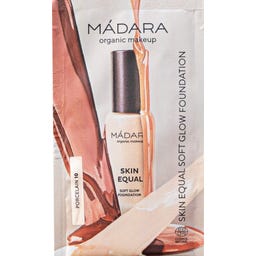 MÁDARA Organic Skincare Skin Equal Foundation