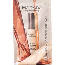 MÁDARA Organic Skincare Skin Equal Foundation