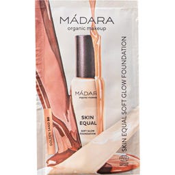 MÁDARA Organic Skincare Skin Equal Foundation