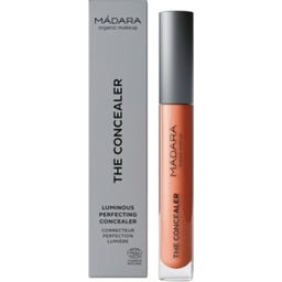 MÁDARA Organic Skincare The Concealer