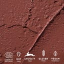 MÁDARA Organic Skincare Velvet Wear Matte Cream Lipstick
