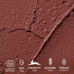 MÁDARA Organic Skincare Velvet Wear Matte Cream Lipstick