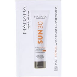 SPF50 Plant Stem Cell Ultra-Shield Sunscreen Face