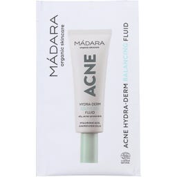MÁDARA Organic Skincare ACNE Hydra-Derm Balancing Fluid
