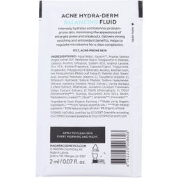 MÁDARA Organic Skincare ACNE Hydra-Derm Balancing Fluid