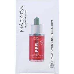 MÁDARA Organic Skincare Hyaluron Intense Peel Serum