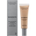 MÁDARA Organic Skincare SKINONYM Semi-Matte Peptide Foundation