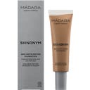 MÁDARA Organic Skincare SKINONYM Semi-Matte Peptide Foundation