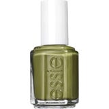 essie Nagellack Blau-, Gr&uuml;n & Gelbt&ouml;ne
