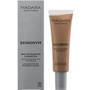 MÁDARA Organic Skincare SKINONYM Semi-Matte Peptide Foundation
