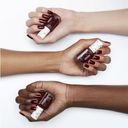 essie Red Tones Nail Polish - 726 - Berry Naughty